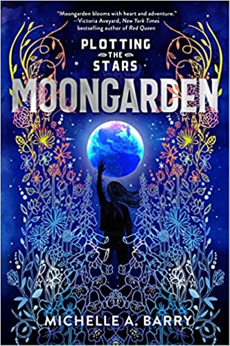 Moongarden and more kids' books for fall 2022