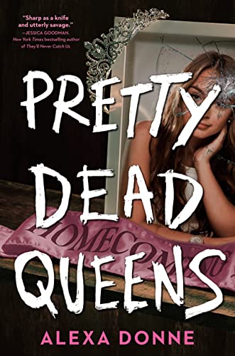 Pretty dead queens and more kids' books for fall 2022