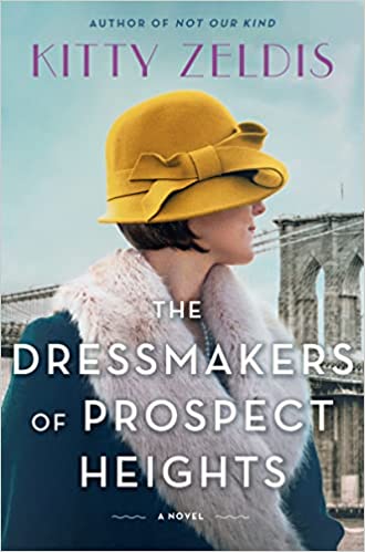 Dressmaker of propect heights