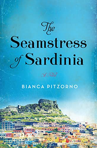 The Seamstress of Sardinia and 24 more December 2022 Book Releases