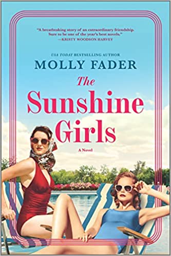 The Sunshine Girls and 90+ more Fall 2022 book releases