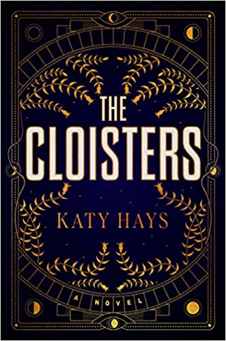 The Cloisters and 30 more November 2022 book releases