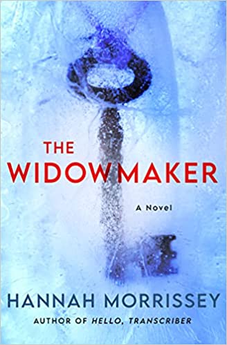 The Widowmaker and 90+ more Fall 2022 book releases