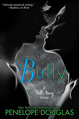 Bully by Penelope Douglas and more high school romance books