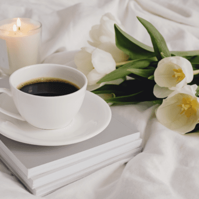 6 Coffee Shop Romance Books to Love a Latte