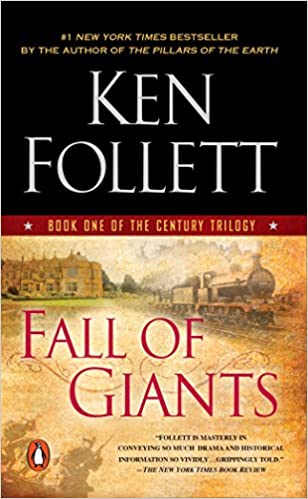 fall of giants