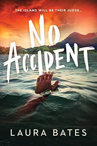 No Accident and more Kids' Books for Winter 2023