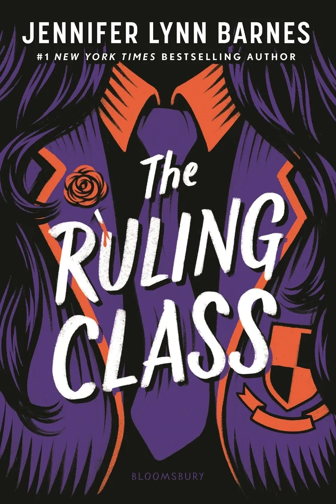 the ruling class