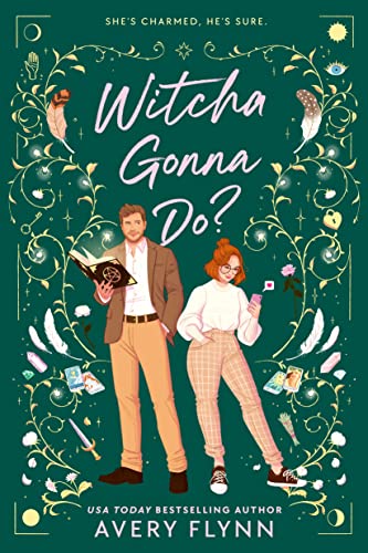 witch Gonna Do? and 90+ more Fall 2022 book releases