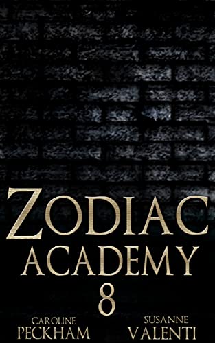 zodiac academy
