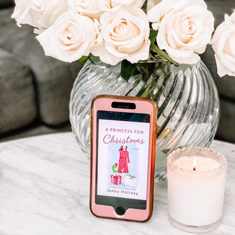 Best christmas romance books