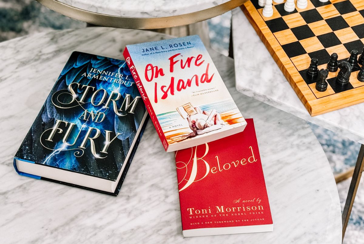 Best Ghost Books 1 Best Ghost Books