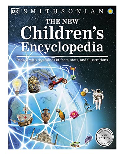 Childrens encyclopedia