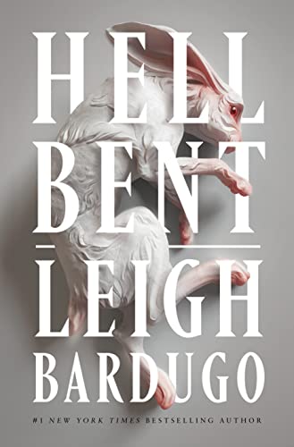 Hell Bent by Leigh Bardugo and more January 2023 book releases