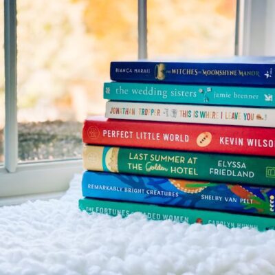 24 Best Family Drama Books You Will Love