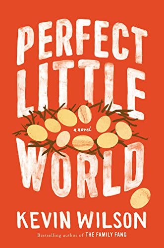 Perfect Little World and more family drama books