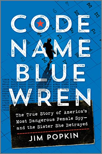 code name blue wren