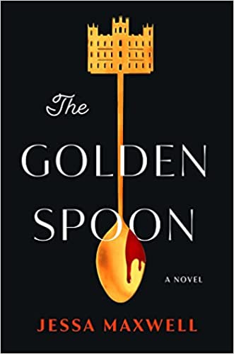 The Golden Spoon
