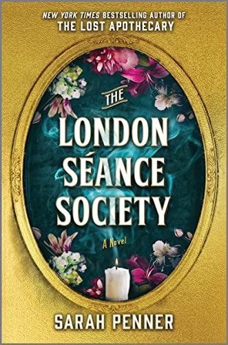 The London Séance Society
