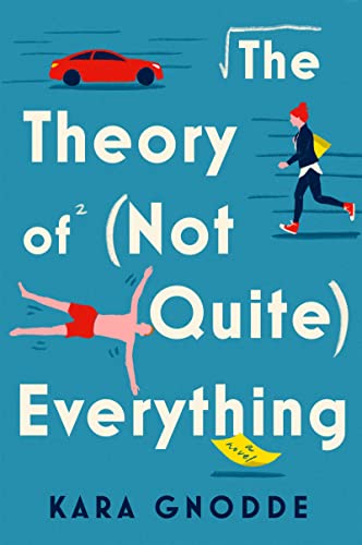 Theory of not quite everything