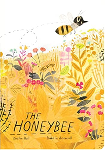 the honeybee