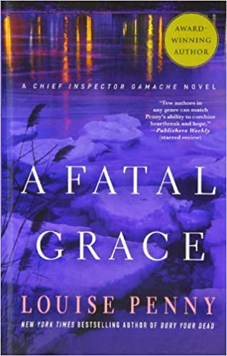 a Fatal Grace