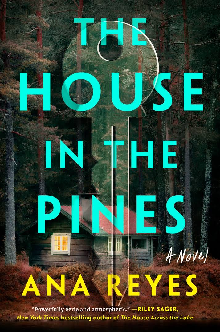 The house in the pines and more January 2023 celebrity book club spoilers