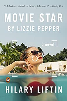 movie star by Lizzie Pepper