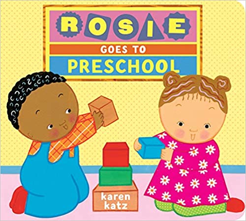 rosie goes to preschool