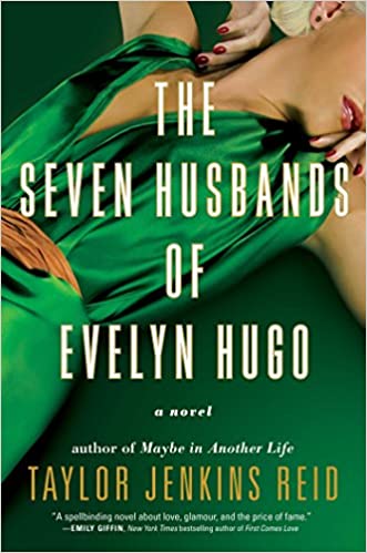 the seven husbands of evelyn hugo 1