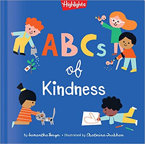 ABCs of kindness