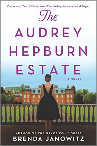 Audrey Hepburn Estate