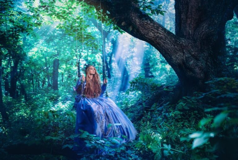 19 Captivating Fairy Tale Retellings for Adults