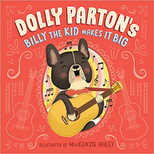 Dolly Partons Billy the kids