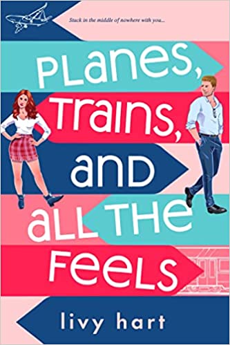 Planes Trains and All the Feels