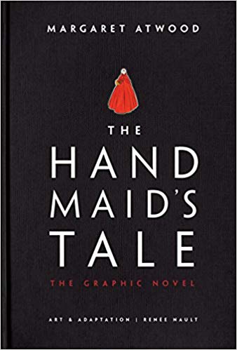 handmaids tale graphic novel