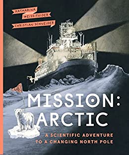 mission arctic