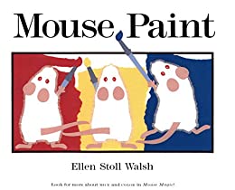 mouse paint