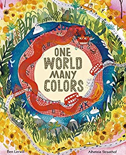 one world many colors