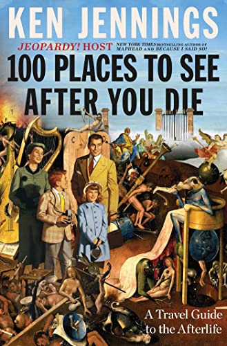 100 Places to See