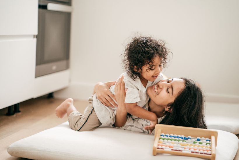 Books About Mothers and Motherhood