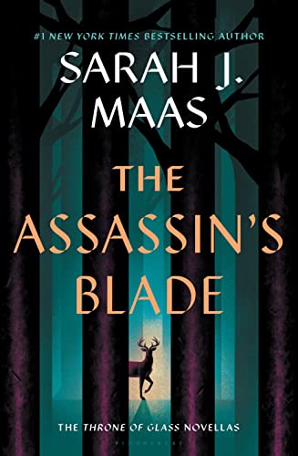 The Assassins blade