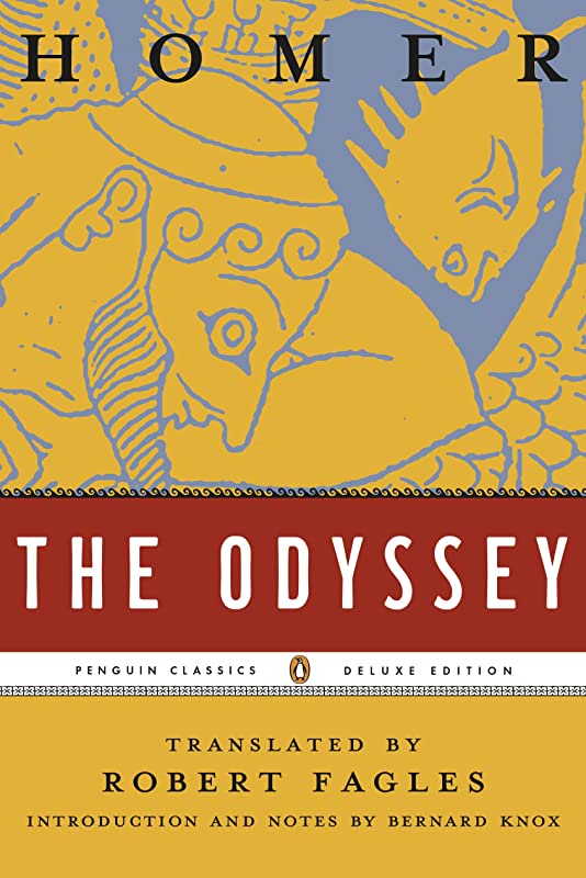 The Odyssey 1
