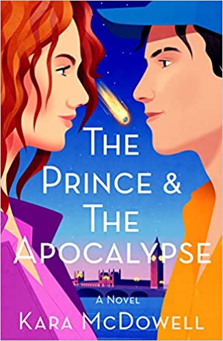 The Prince and the Apocolypse