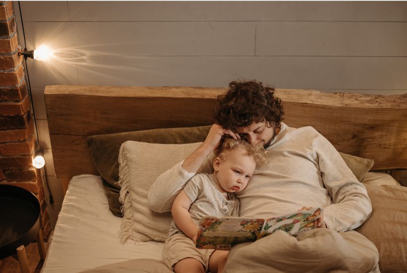 Best Bedtime Stories for Kids, Toddlers, and Babies