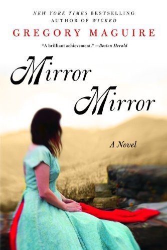 mirror mirror
