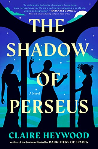the shadow of perseus