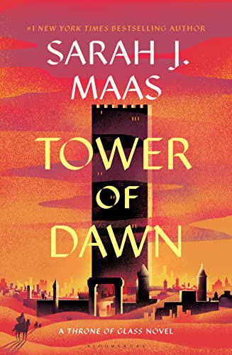 tower of dawn