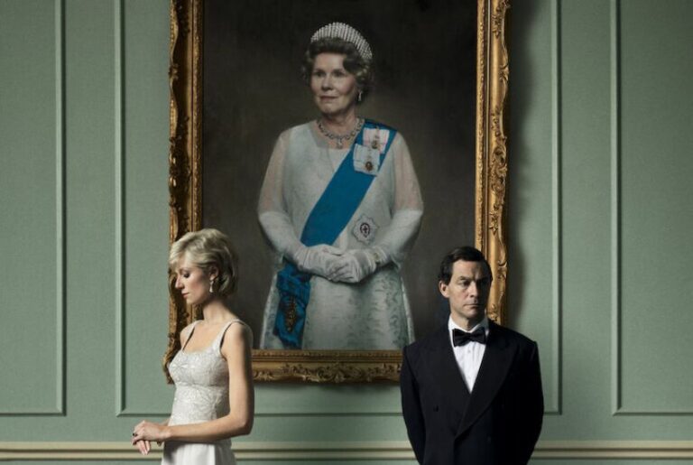 40+ Great Books Like The Crown for Fans of the Hit Series