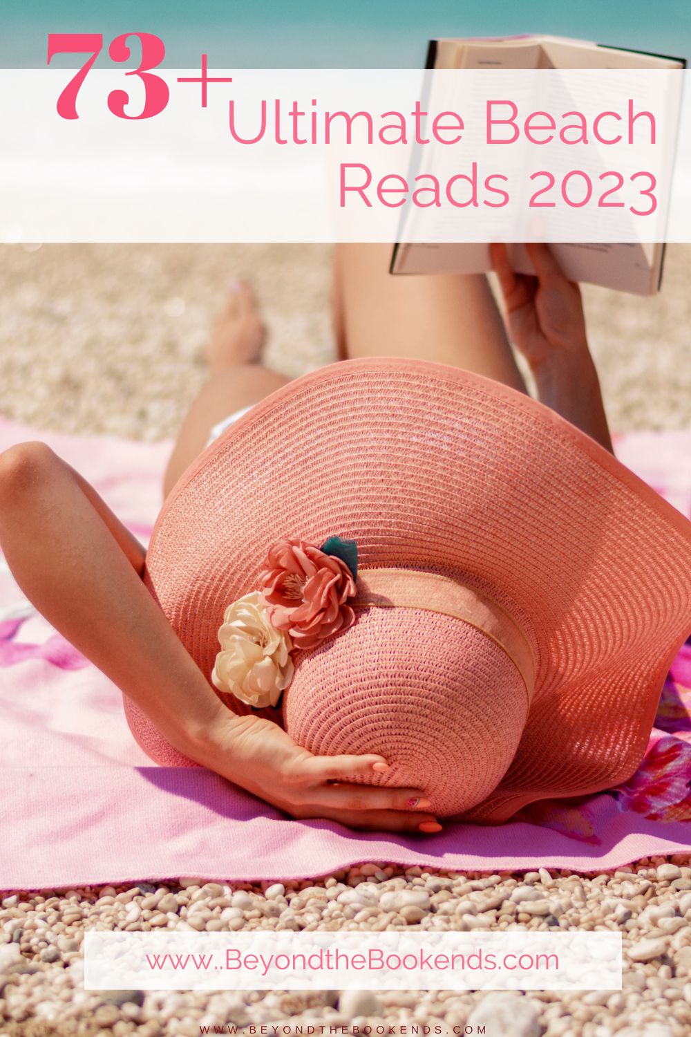 Best Summer reads 2023
